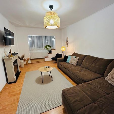 Delis Apartment Sinaia Kültér fotó