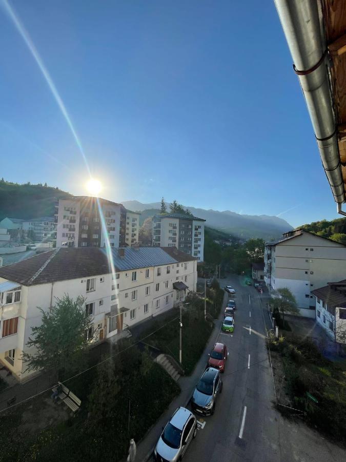 Delis Apartment Sinaia Kültér fotó