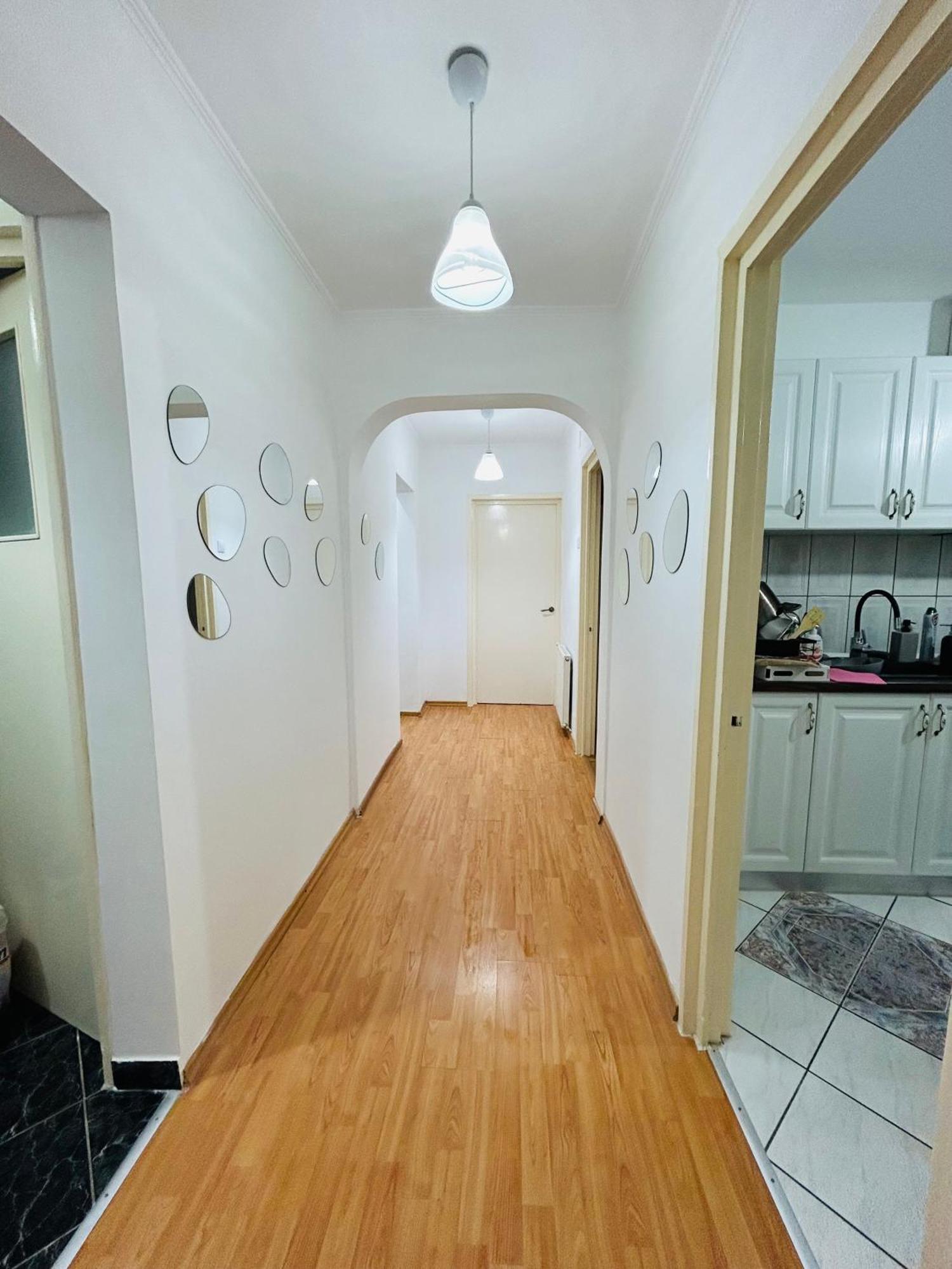 Delis Apartment Sinaia Kültér fotó