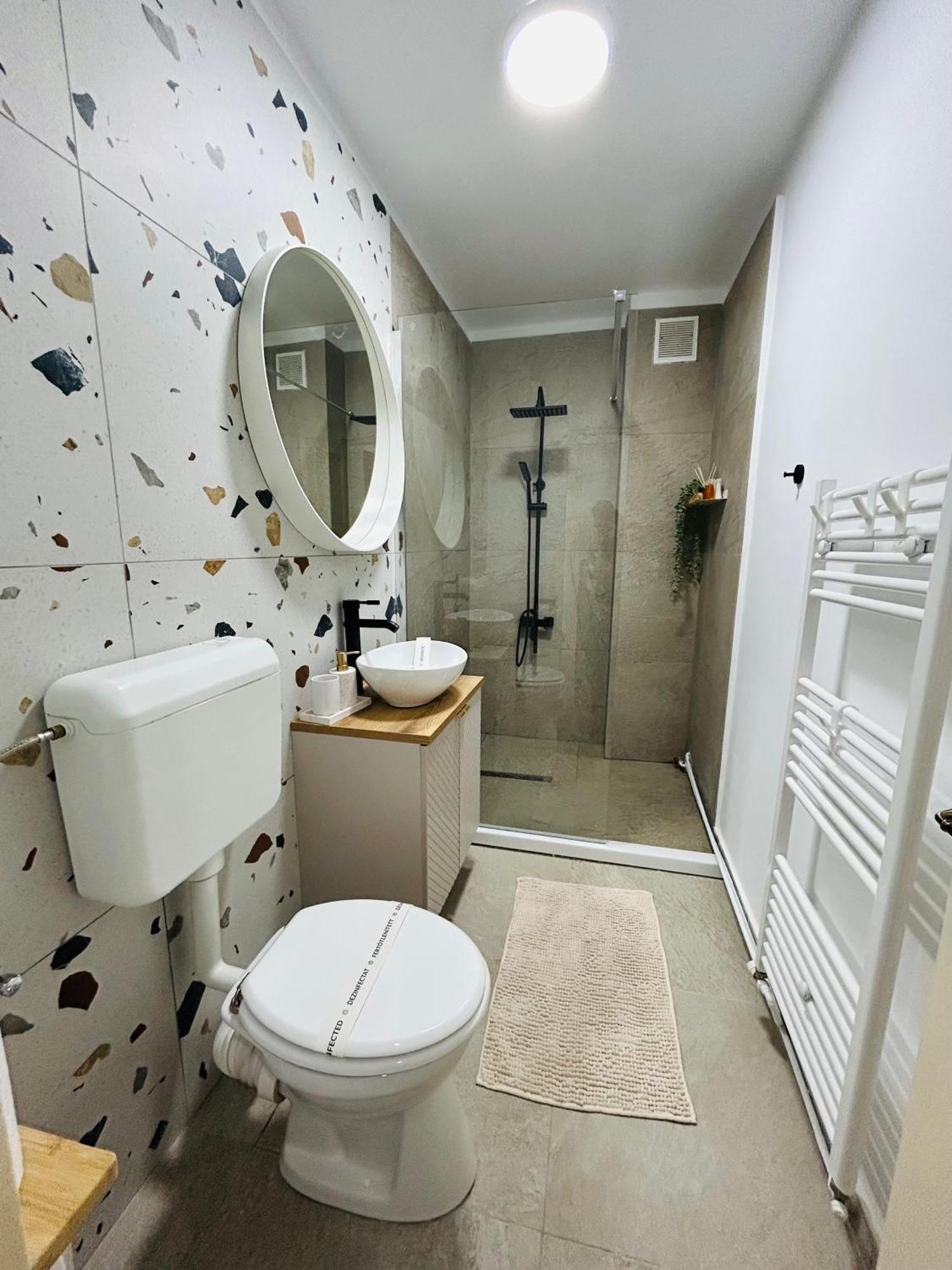 Delis Apartment Sinaia Kültér fotó