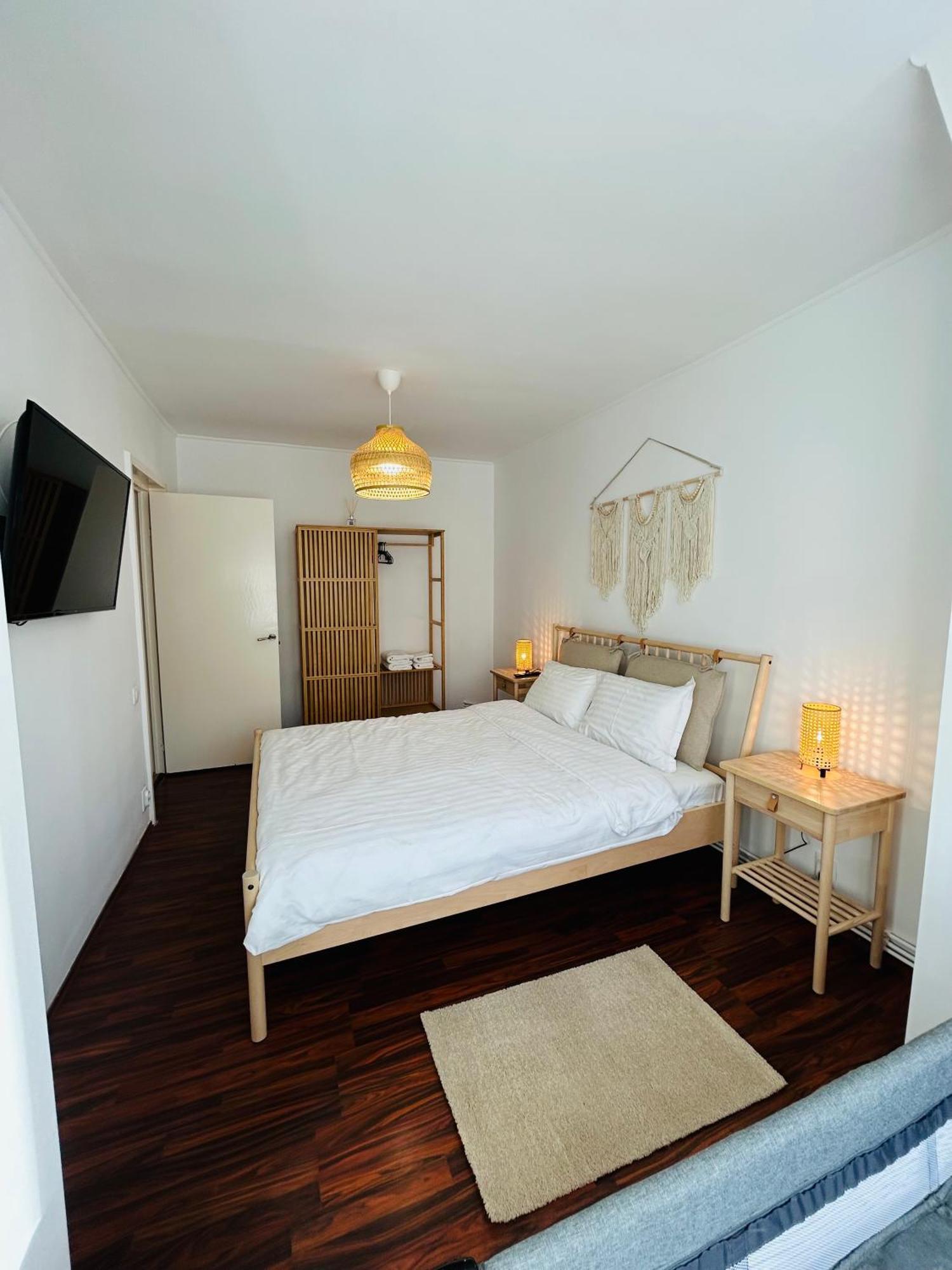 Delis Apartment Sinaia Kültér fotó