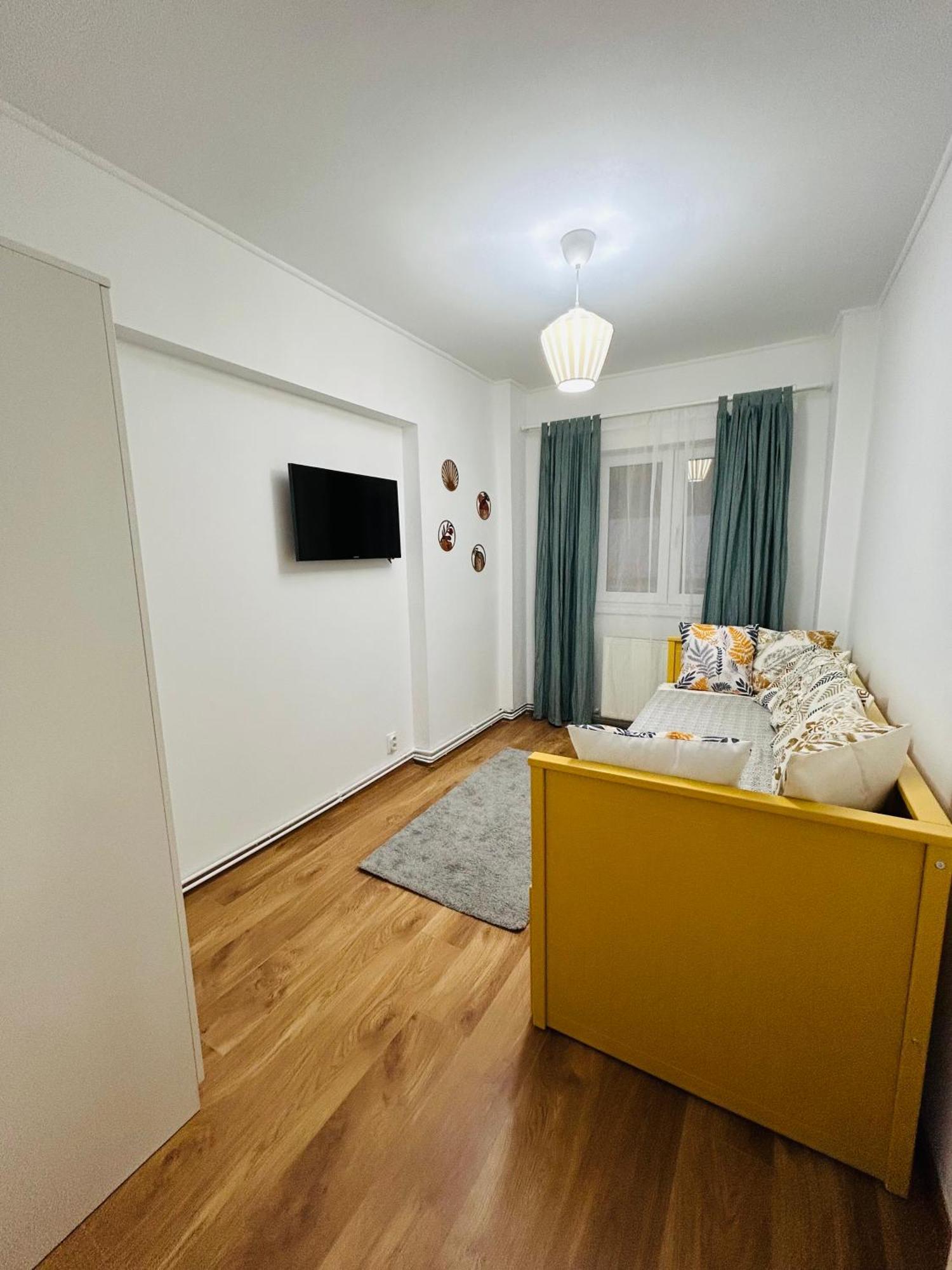Delis Apartment Sinaia Kültér fotó