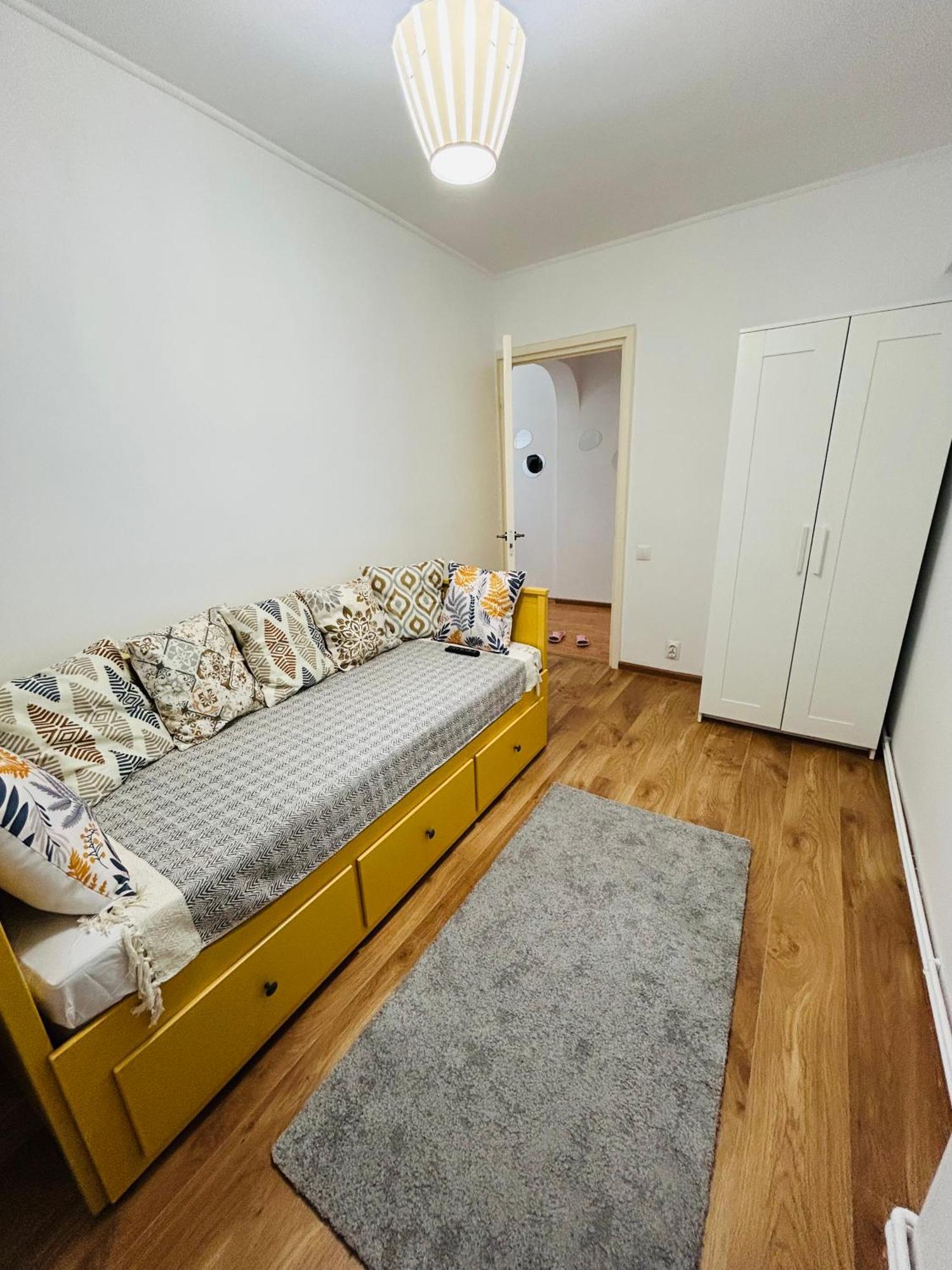 Delis Apartment Sinaia Kültér fotó