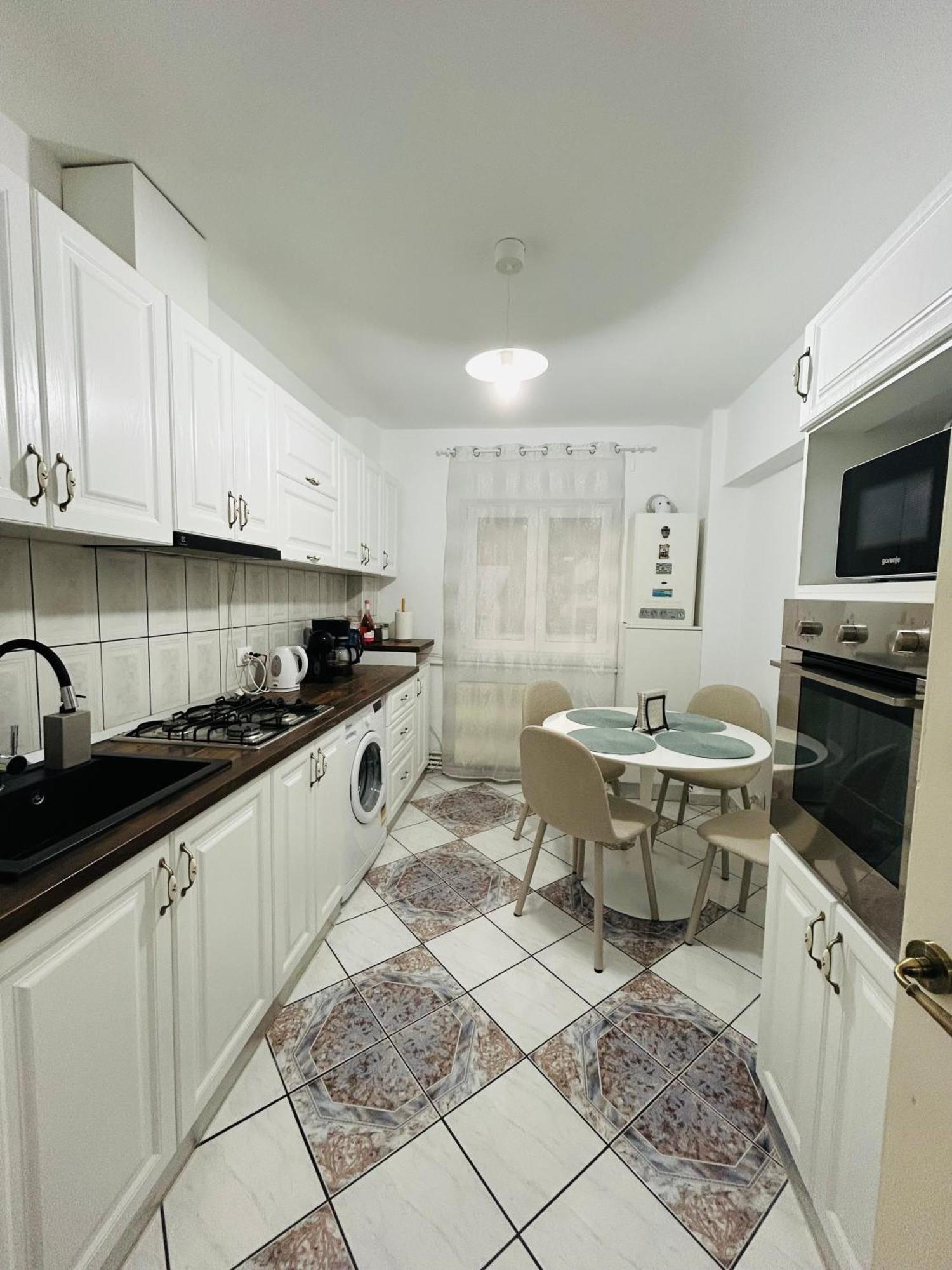 Delis Apartment Sinaia Kültér fotó