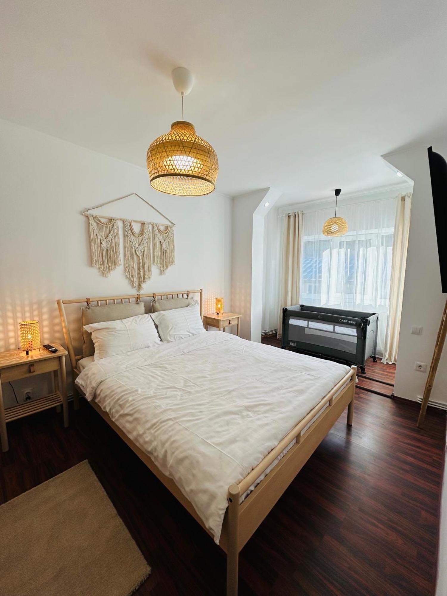 Delis Apartment Sinaia Kültér fotó